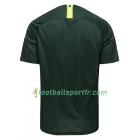 Tenue Australie Extérieur Coupe du monde féminine 2019 Maillot de Foot